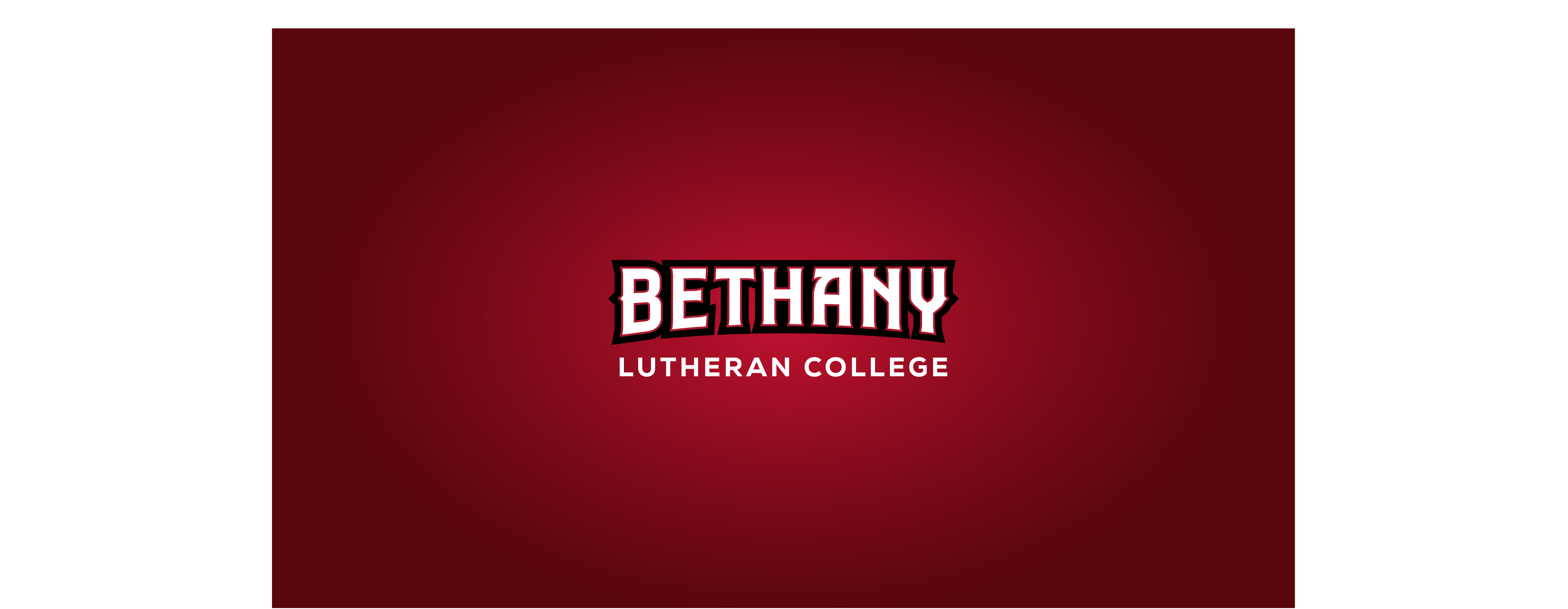 Bethany Lutheran College, logo.