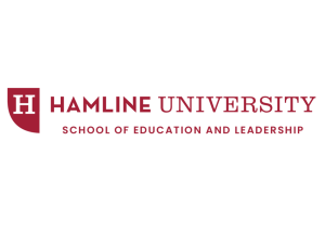 Hamline University, logo