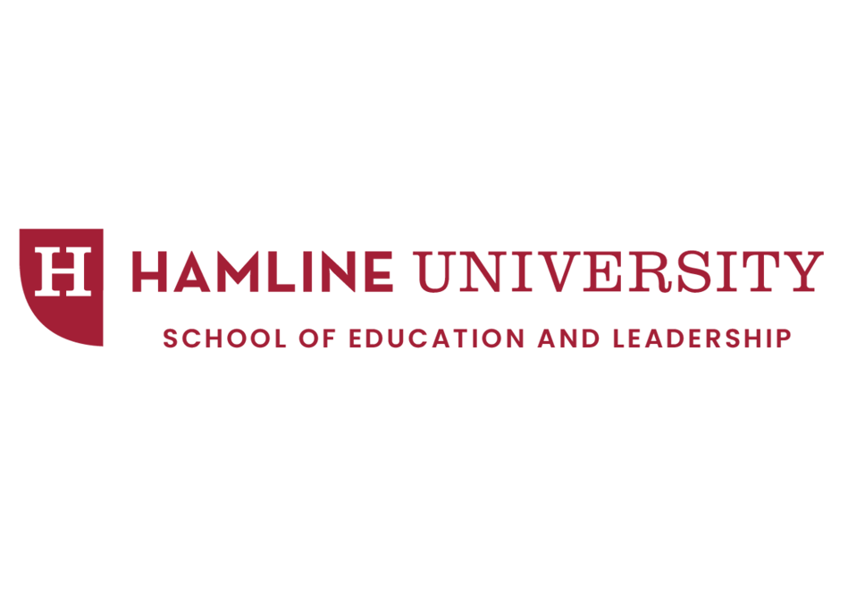 Hamline University, logo