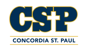 Concordia St. Paul logo
