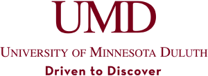 UMD logo