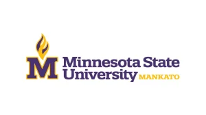 MSU Mankato logo