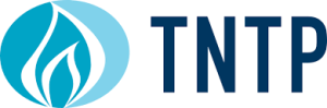 TNTP logo