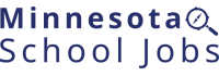 MNSchoolJobs.org logo